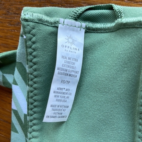 𝅺Aerie Offline bra top - Picture 6 of 7